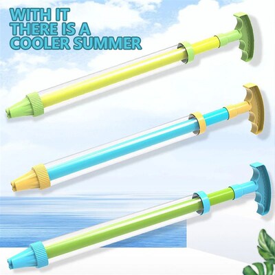 Water Shooter For Kids Soaker Water Toys For Kids Outdoor To