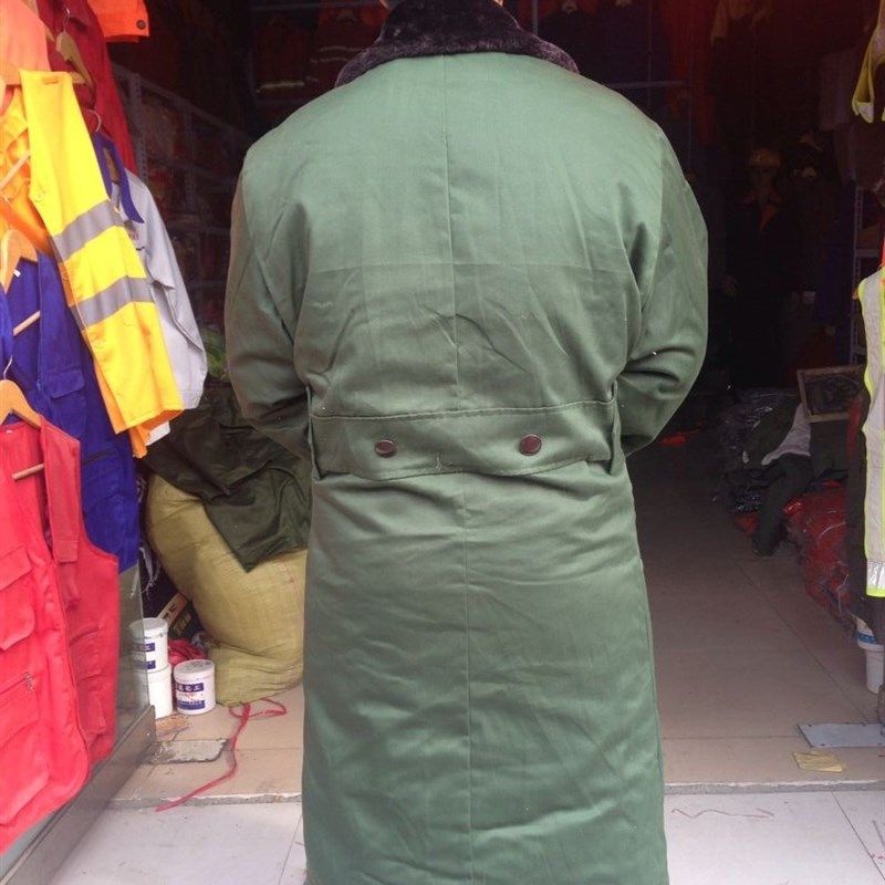 军棉大衣 老式长款加厚老式黄大衣男棉花保暖抗寒棉袄冷库棉大衣,户外/登山/野营/旅行用品,军迷大衣/棉大衣,淘宝优惠券,粉丝福利购,淘宝优惠卷
