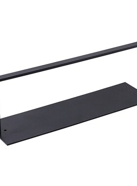 Paper Towel holder non-perforating kitchen paper hanger roll