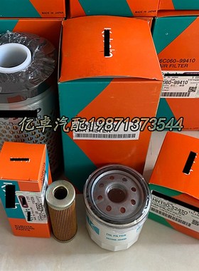 C00-9910空气滤芯1T021-0柴油滤清器HH1-3230机油滤芯