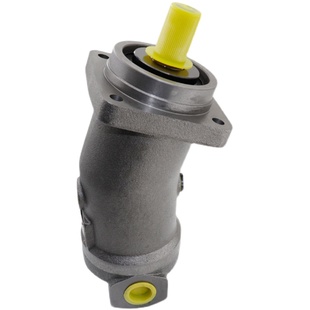 A2F5 160 125 107 0斜轴柱塞马达