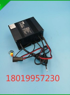 海斯特HST西林如意小金刚充电机充电器 PF2405S 100-240V 50/60HZ