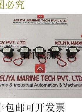 原装供应批量10倍Mallory PK-20A35EW 压电压电3-24V 直流电