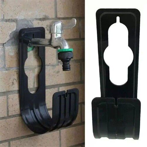 Garden Hose Holder Heavy Duty Water Hose Holder Tap