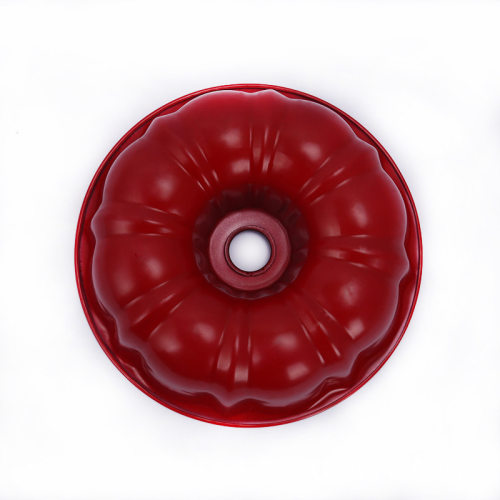 Cake Mold Gear Shape Mousse Bakeware Toast Bread Baking Tool