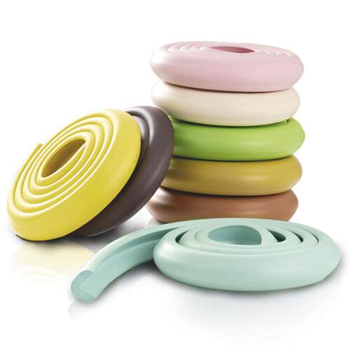 2M Baby Safety Corner Protector Children Protection Furnitu