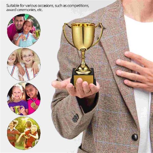 Trophy Cup Trophy Award Participation Trophy Cup For Home