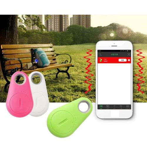Smart Wireless 4.0 Key Anti Lost Finder iTag Tracker Alarm G