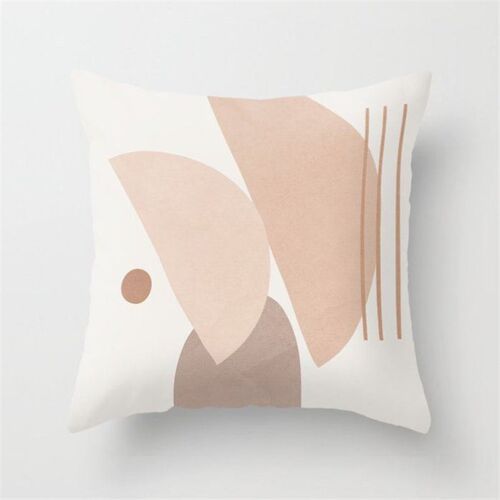 Flower Printing cushion cover Pillow case Home Decorative