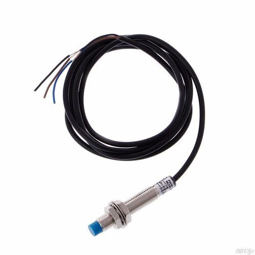 2MM DC 5V NPN Detection LJ8A3-2-Z/BX-5V Inductive Proximity