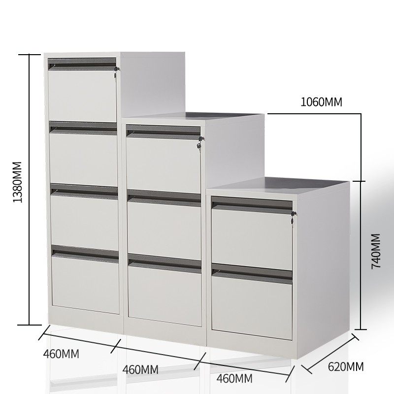 办公文件柜四屉柜二三斗卡箱卡柜挂劳柜档案柜铁皮柜FC挂快劳,商业/办公家具,文件柜,淘宝优惠券,粉丝福利购,淘宝优惠卷