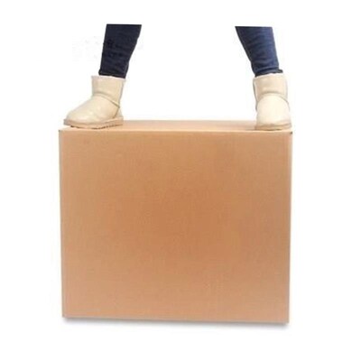 Thicken Cardboard box large packing moving carton big 纸箱