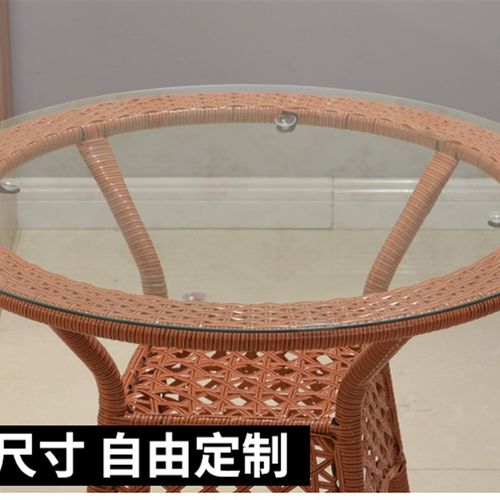 钢化玻璃茶几玻璃面板玻璃面餐桌玻璃台面钢化玻璃桌面定制