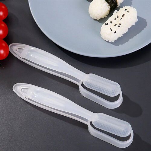1pcs Nigiri Sushi Mold Onigiri Rice Sushi Maker Warship Sush