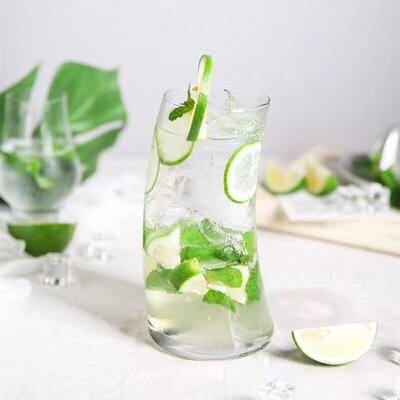 Bar cocktail Mug mojito cup creative mixing glass drink cup