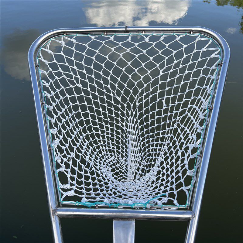 一体成型不锈钢抄网大鱼大物超硬鱼捞鱼车卸鱼赶海捞海鲜捞鱼网兜,户外/登山/野营/旅行用品,抄网杆,淘宝优惠券,粉丝福利购,淘宝优惠卷