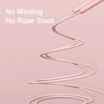 Speed Jump Rope Crossfit Professional Skipping Rope Adult Ch