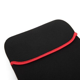 10-17 inch Laptop Pouch Protective Bag Neoprene Soft Sleeve