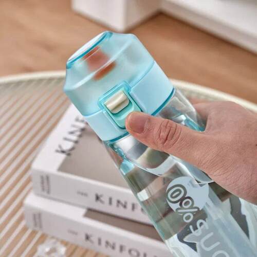 Water Bottle Air Flavored New Scent Up Cup Suitable For Outd