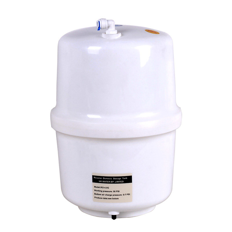 家用净水器商用净水机配件11g储水罐3.2加仑气动压力桶存水桶,厨房电器,净水器,淘宝优惠券,粉丝福利购,淘宝优惠卷