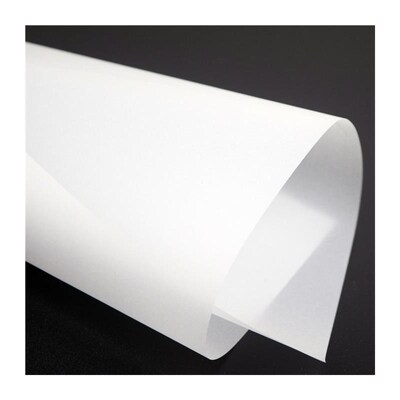 A4 sulfuric acid paper tracing paper A3 copy paper copy A2 c