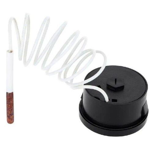 Professional  Dial Thermometer Capillary Temperature Gauge