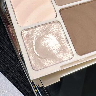 4 Colors Highlighter Contour 3D Facial Bronzer Cosmetic Brig