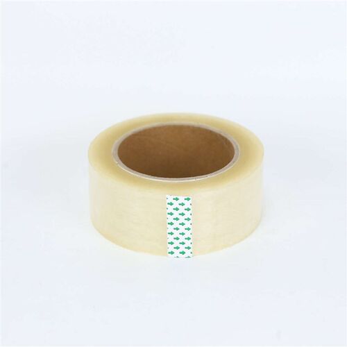 Transparent Tape Packaging Sealing Adhesive Sealing Adhesive