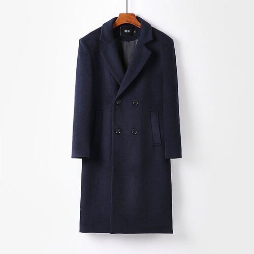 at Long Plus Size Wool Woolen at British Suit Wool Handsome