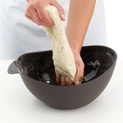 Creative Silicone Toaster Silicone Bread Maker Silicone