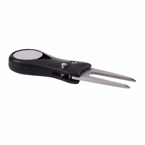 1 Pcs Golf Divot Tool Repair Switchblade Tool Pitch Groove C