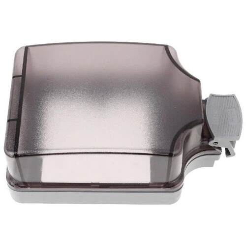 Weatherproof Socket Box Outdoor Electrical Outlet Cover