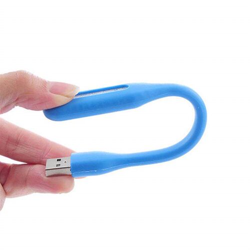 USB Light Atmosphere Energy-Saving Desk Lamp Eye-Protection