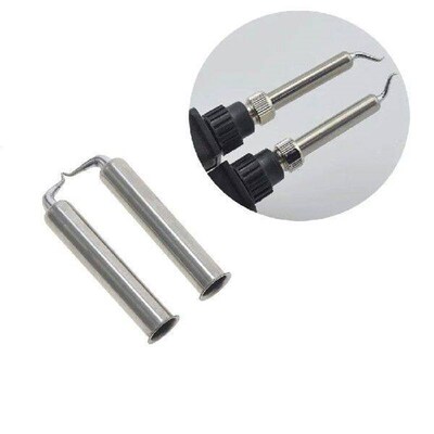 Soldering Iron Tsui Soldering Iron Tweezers Enclosure