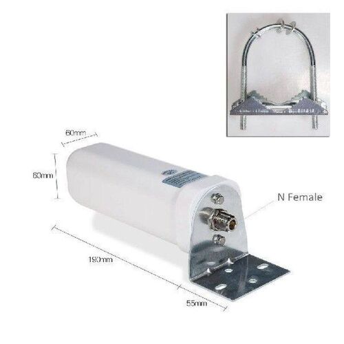 4G LTE Antenna 3G 4G External Antennna Outdoor Antenna With