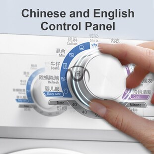 7kg Vented Clothes Dryer Tumble Dryer Machine clothes dryer