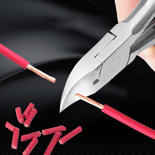 Toe Nail Clippers Remove Dead Skin Nail Correction Nippers I