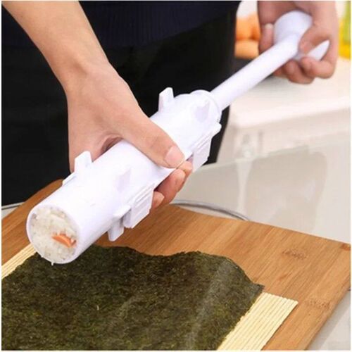 1pc DIY Sushi Making Machine Sushi Maker Sushi Tool Quick Su