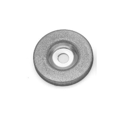 2 Grinding Wheels, Multifunctional Polishing Wheel, 56Mm