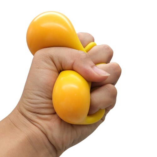 Stress Ball  Slow Rising 6CM Toy Stress Soft Squeeze Toys