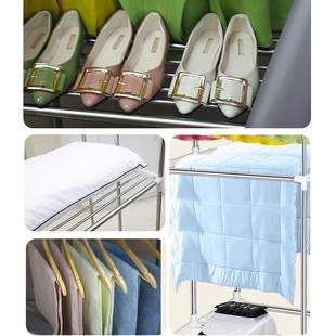 Laundry Dryer Clothes Dryer Machine Dry clothes Quilt 烘干机