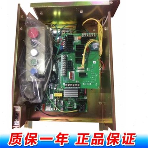 三菱电梯门机板P231715B000G02凌云3门机板P23170B000G01接口板