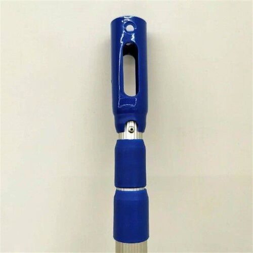 Pool Skimmer Pole Telescopic Rod Adjustable for Skimmer Net