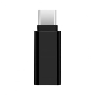 Headphone Jack Adapter Reliable Universal Portable Type-C