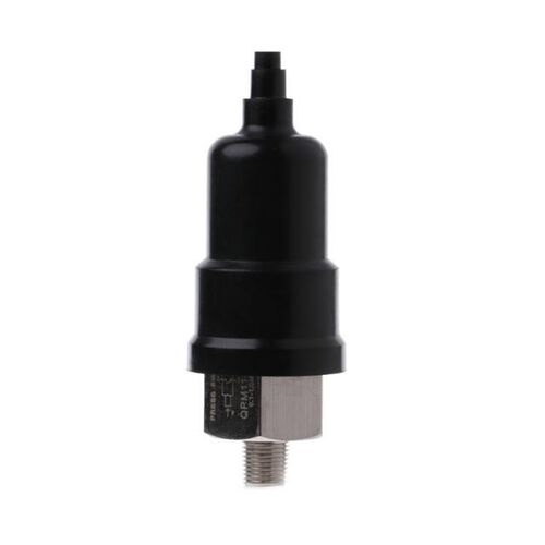1/8 Adjustable QPM11-NO Pressure Switch Wire External Thre