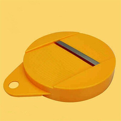 Creative 3Piece Home Microwave Chip Baker DIY Baking Chip Ma