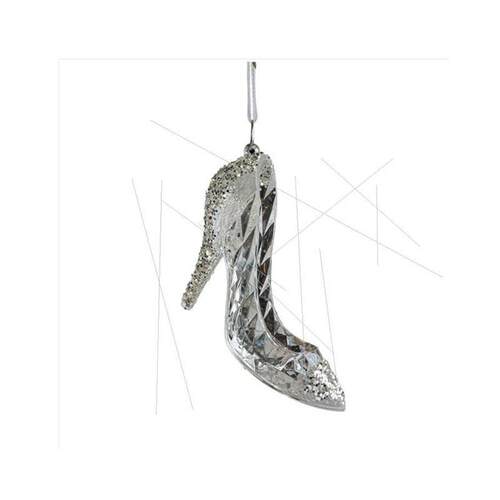 Christmas ice crystal pendant Christmas tree pendant