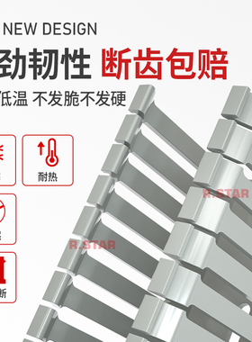 线槽pvc行线槽工业配线槽配电箱电柜塑料阻燃走线槽灰色u型*