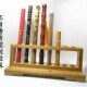 香筒架 香筒展示架 香筒陈列架 线香支架 线香香管架线香筒支架