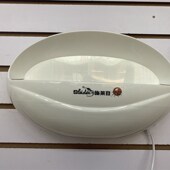 施莱登v38商用粘捕灭蚊灭蝇灯餐厅饭店粘捕式 灭苍蝇静音家用酒店